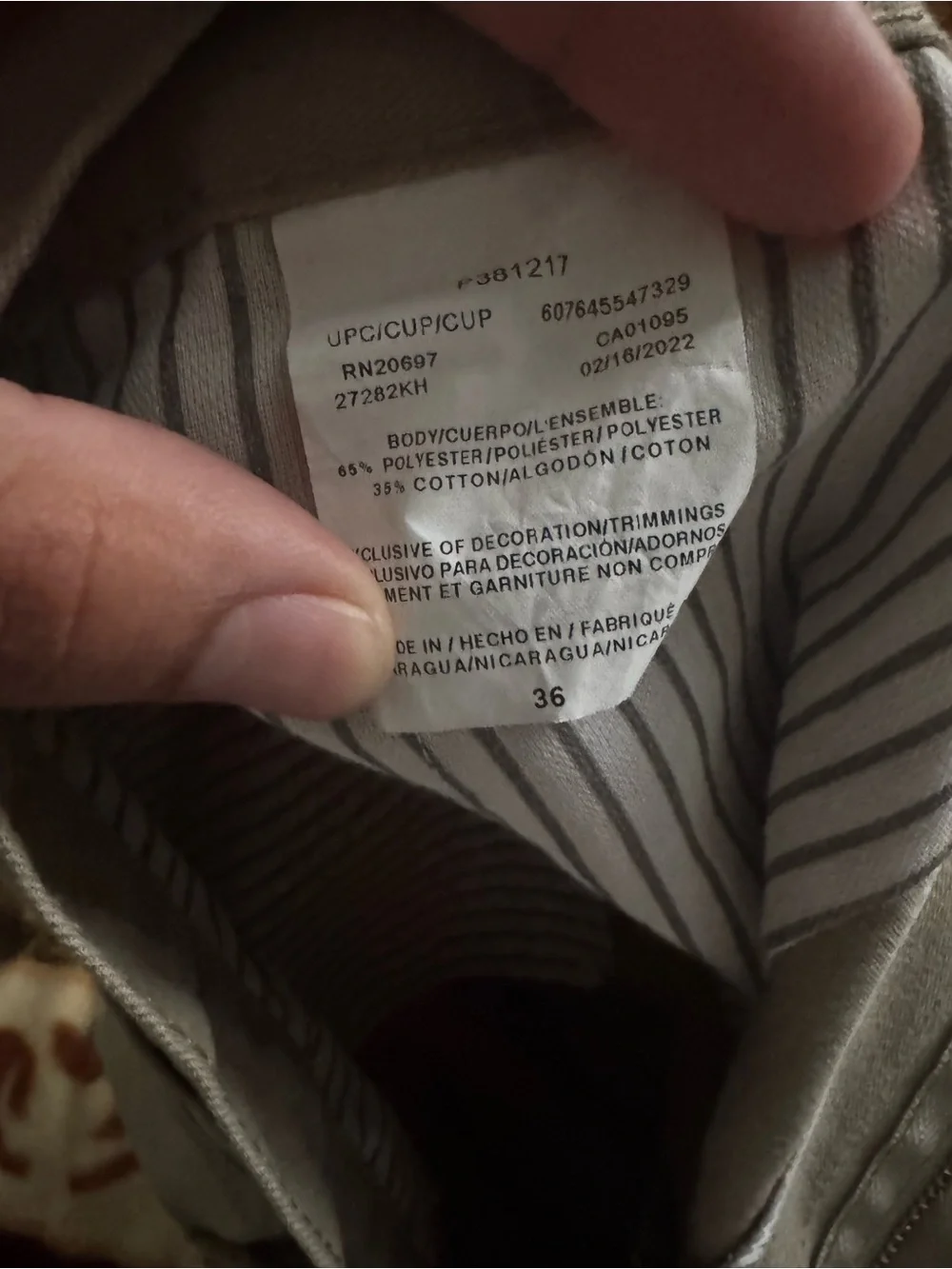 Men's Khaki Shorts - Classic Casual Shorts